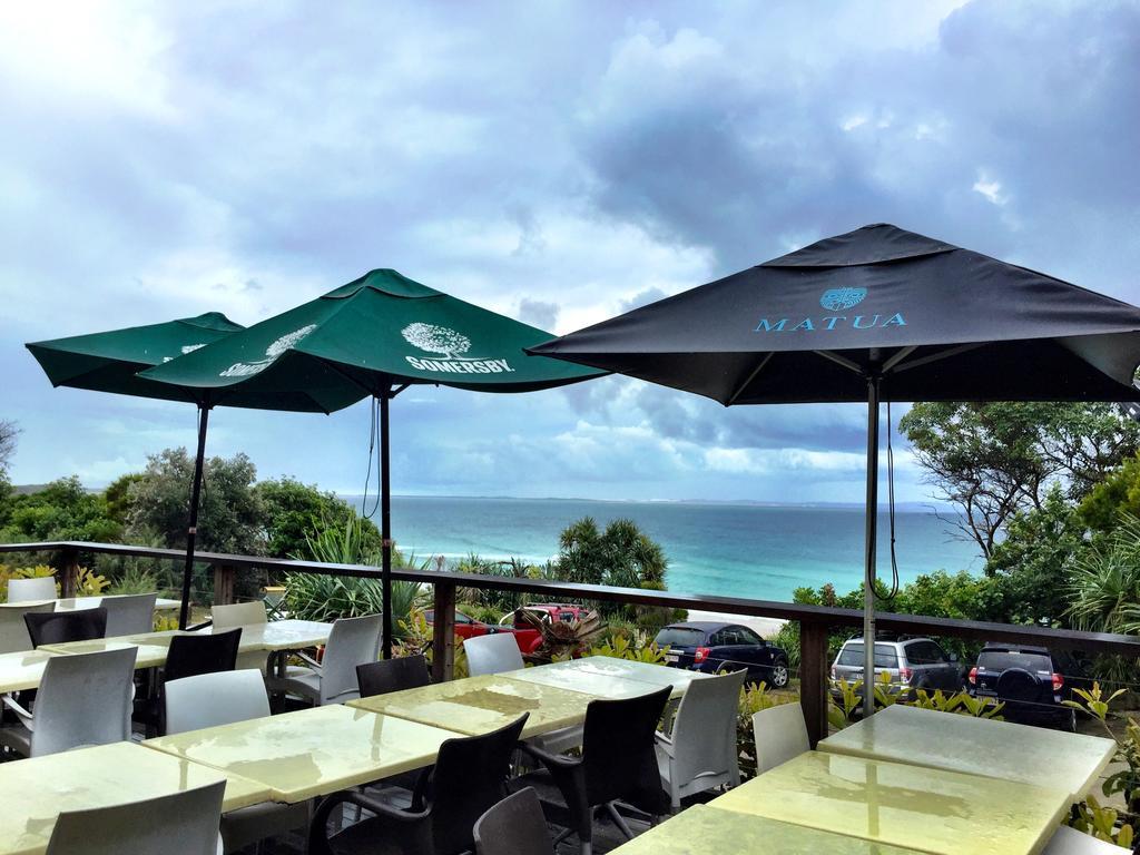 Stradbroke Island Beach Hotel ポイント・ルックアウト 部屋 写真